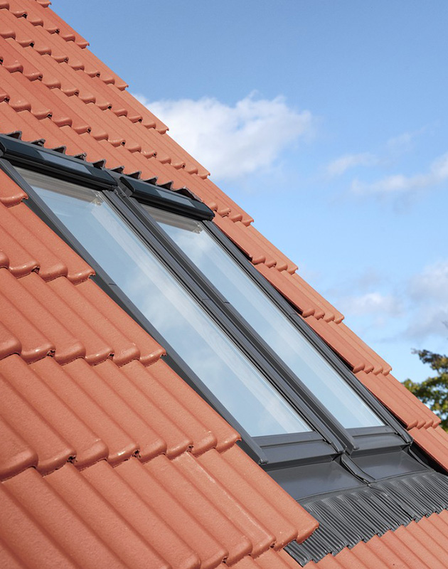 Pose de fenêtres de toit Velux à Saint-Mandé dans le Val de Marne 94