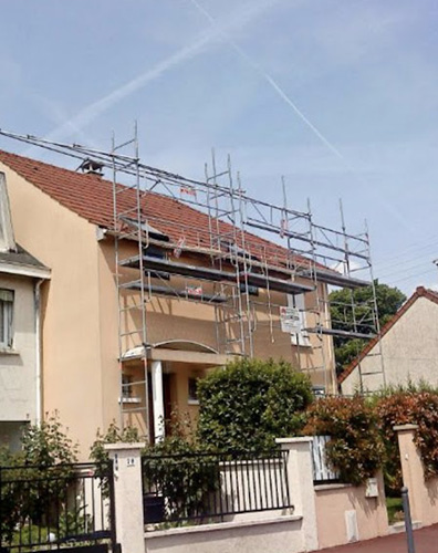 Rénovation de toiture à Saint-Mandé dans le Val de Marne (94)