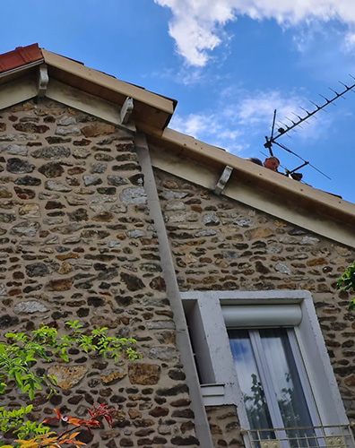 Réparation de toiture à Saint-Mandé dans le Val de Marne (94)